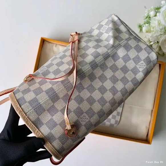 Firstbag ru  Louis MM NEVERFULL Vuitton 0517